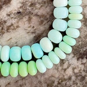 Christina Jervey Opal Candy Necklaces (2)
